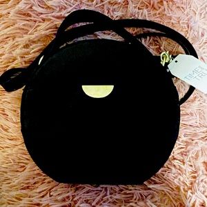 Black bag New